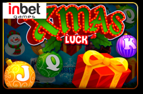 Xmas Luck